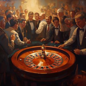 Blackjack VAN88VIP
