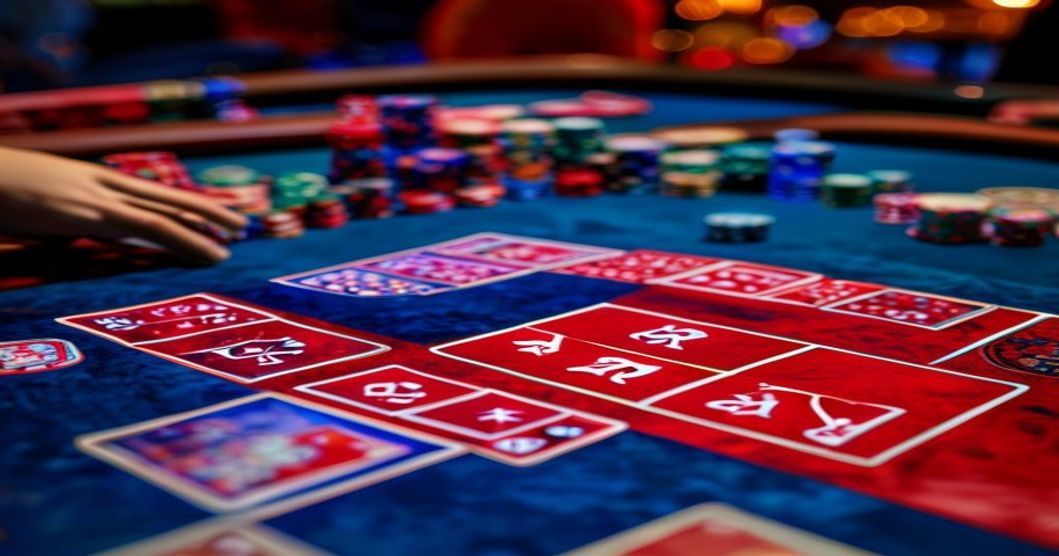 Sicbo Và Tài Xỉu Tại VAN88VIP: Hiểu Xác Suất Trước Khi Đặt Cược