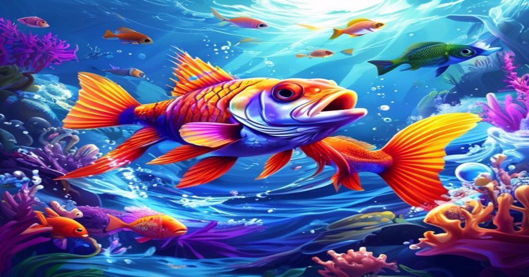 Bắn Cá Tại VAN88VIP: Cách Chọn Súng, Đạn Và Loại Cá Mục Tiêu