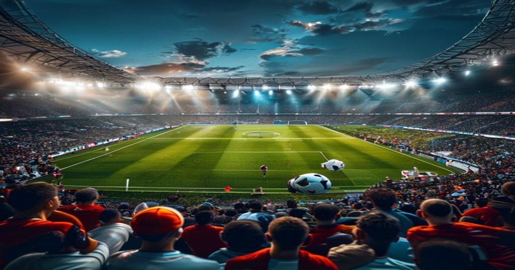 Cá Cược Bóng Đá Tại VAN88VIP: Nhập Môn Các Loại Kèo Phổ Biến