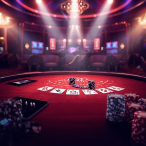Roulette VAN88VIP